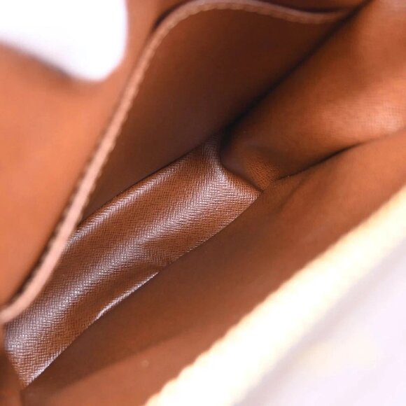 Louis Vuitton Monogram Amazon Crossbody Bag - Picture 8 of 10